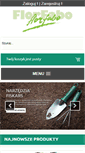 Mobile Screenshot of florfabo.pl